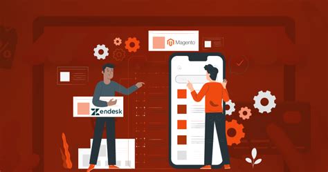magento zendesk integration|Zendesk Magento Integration Guide 2023 .
